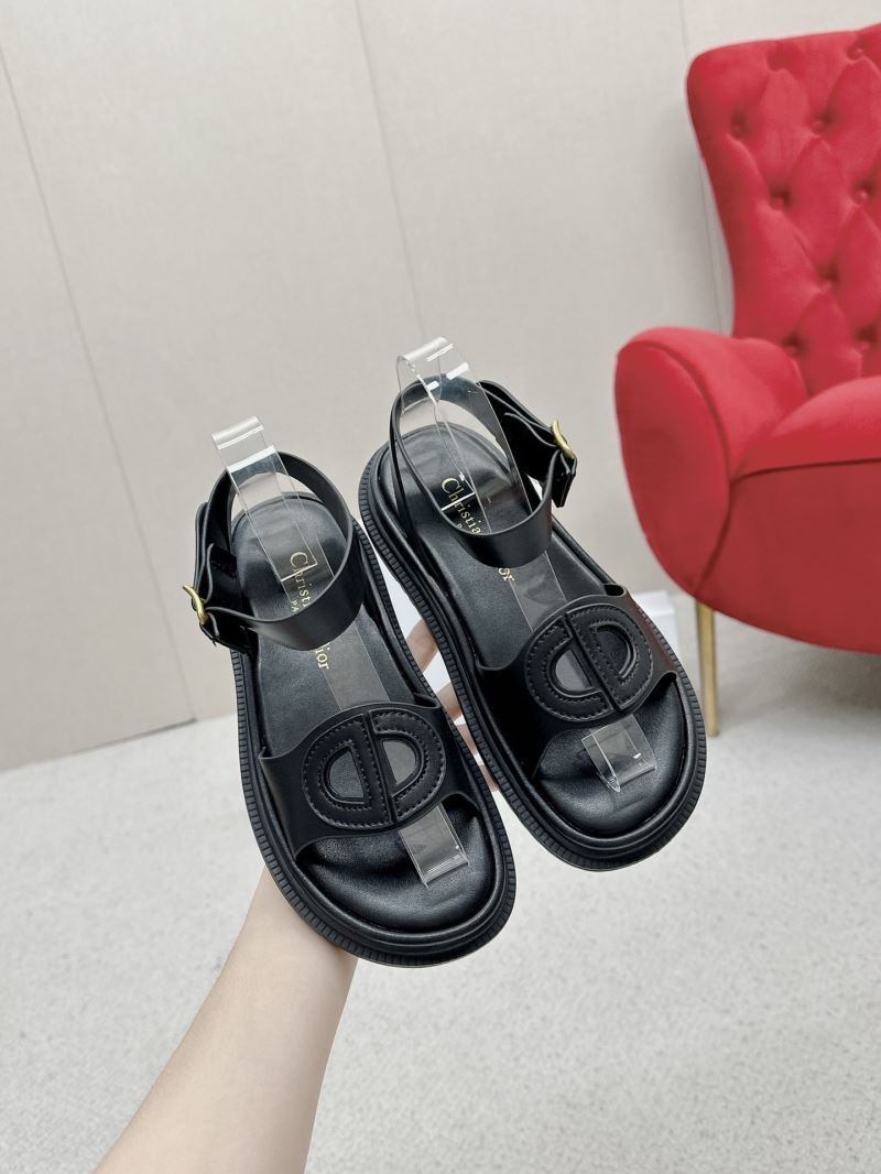 Christian Dior Sandals